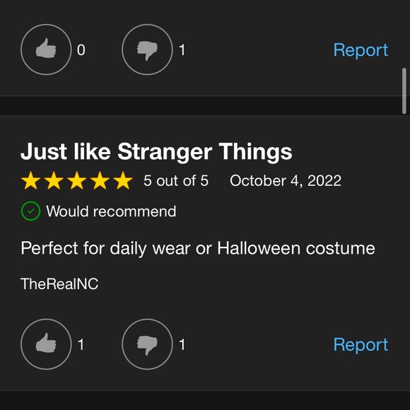 Stranger Things Hellfire Club T-shirt - Picture 3 of 6